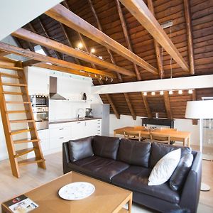Bjorvika Apartments - Solvberggata 17
